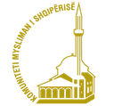 Logo e Komunitetit Mysliman të Shqipërisë